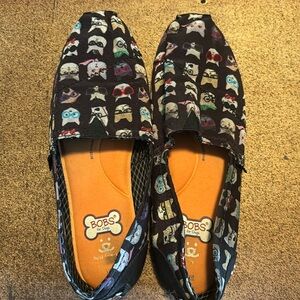 Women’s Bobs Flats